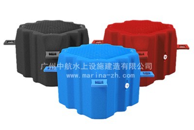 水上浮筒生產(chǎn)廠家 廣州中航水上設(shè)施建造有限公司