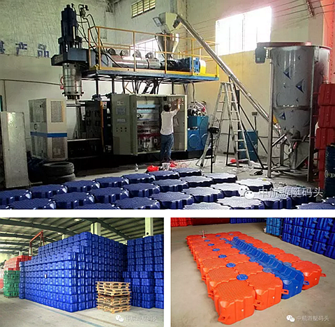 水上浮筒生產(chǎn)廠家廣州中航