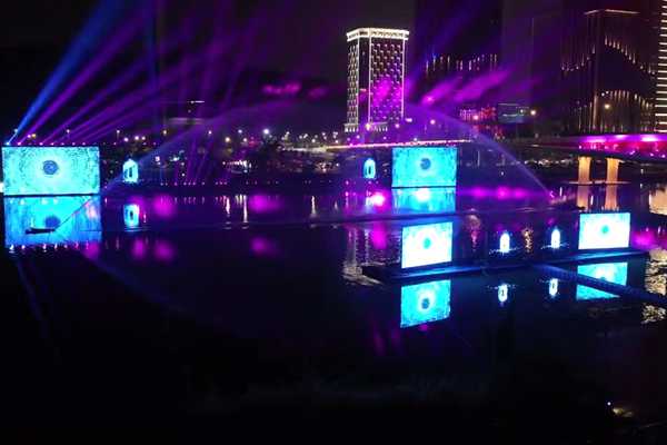 光影秀 水上浮筒 水上燈光節(jié) 水上活動(dòng) 光影秀 水上浮筒 水上燈光節(jié) 水上活動(dòng)