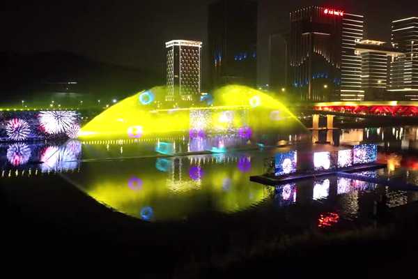 光影秀 水上浮筒 水上燈光節(jié) 水上活動(dòng) 光影秀 水上浮筒 水上燈光節(jié) 水上活動(dòng)